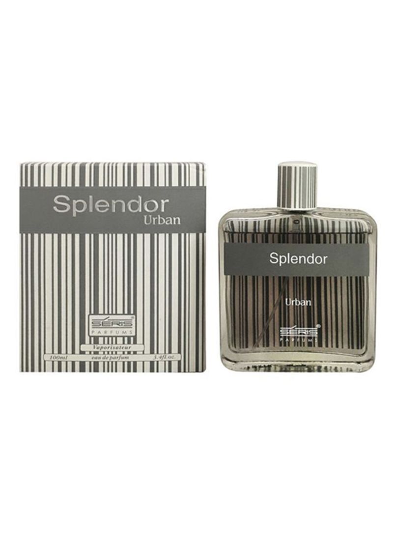 SERIS PARFUMES SPLENDOR URBAN EDP 100ML 